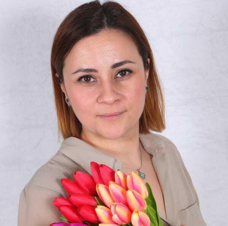 Мирсаева Эльвира Фаэлевна